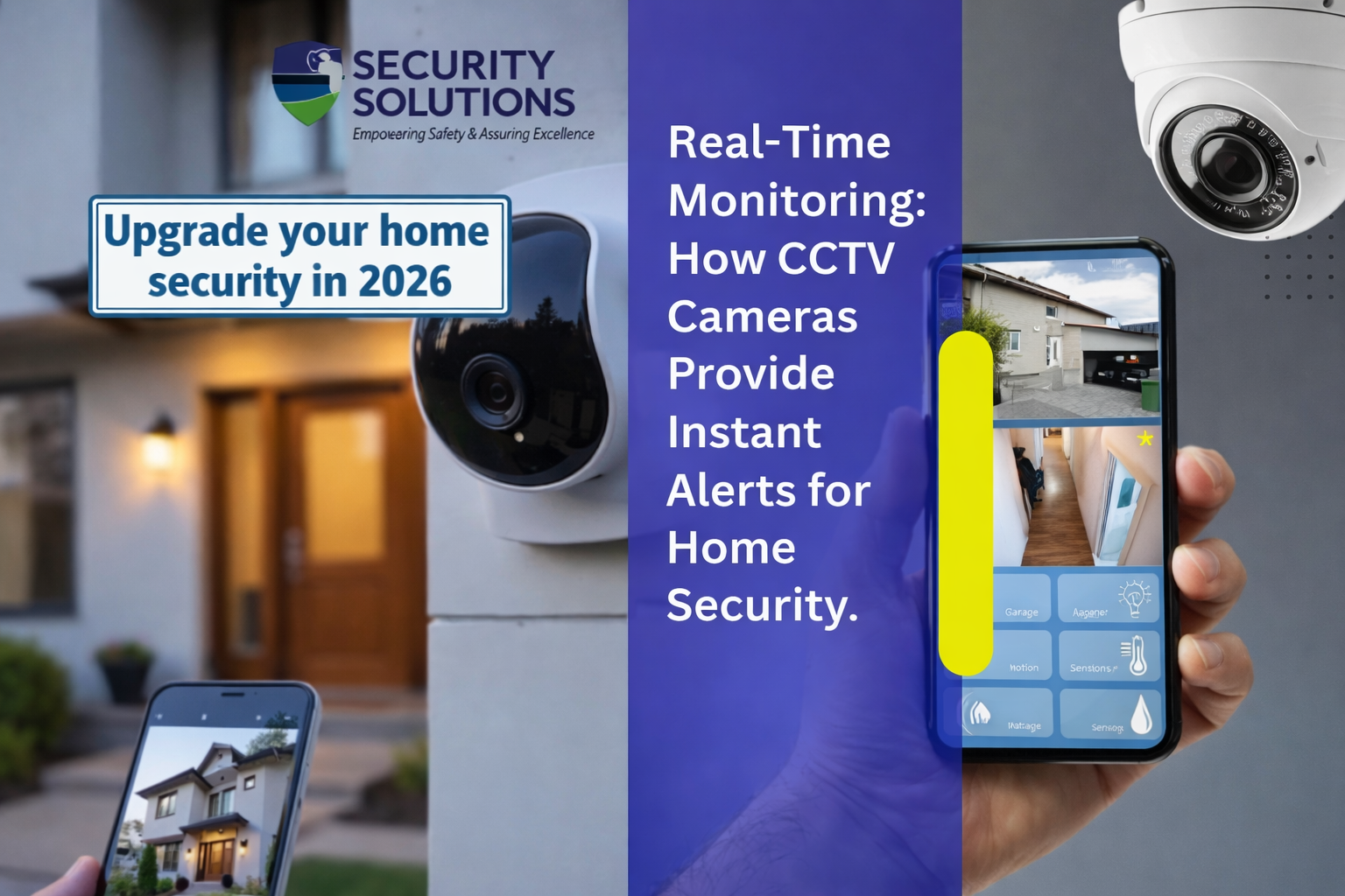 Electronic Security
