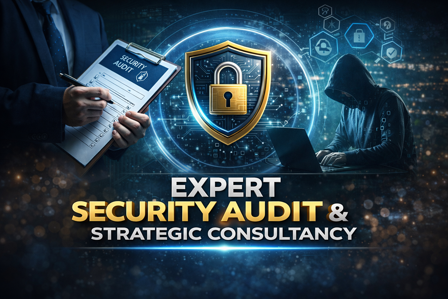 Security Audit & Consultancy